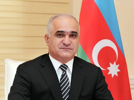 Шахин Мустафаев: Будут увеличены грузоперевозки из Китая через Азербайджан