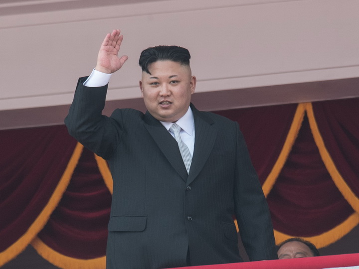 Ким Чен Ын дал оценку контактам КНДР с Южной Кореей