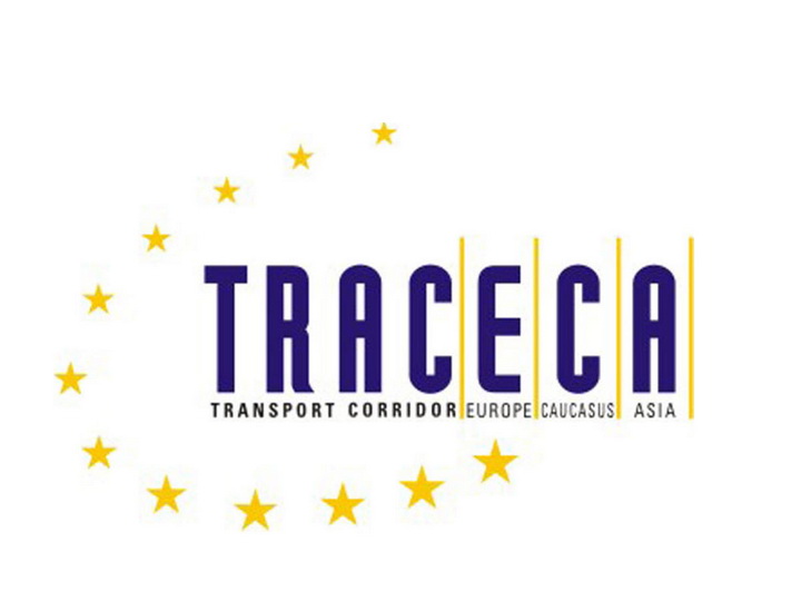 Вырос объем грузоперевозок через Азербайджан по TRACECA