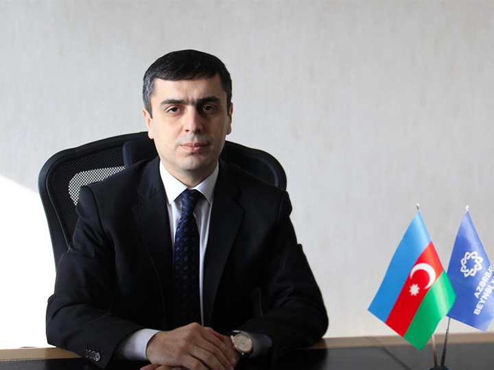 Новые назначения в Международном банке Азербайджана