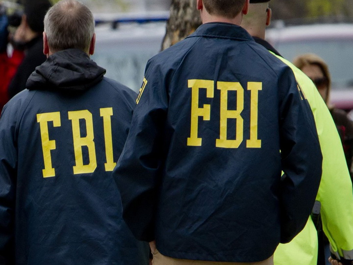 ФБР считает, что инцидент со стрельбой у здания АНБ не связан с терроризмом