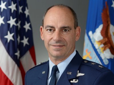Американец с армянскими корнями командует Центральным командованием ВВС США