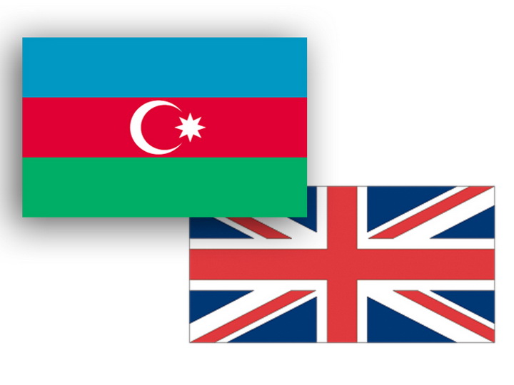 Минобороны Азербайджана и Великобритании подписали план сотрудничества на очередной год