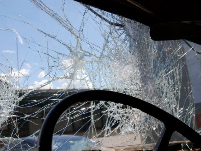В Баку арестован водитель самосвала, который пьяным выехал на «встречку» и убил двух человек