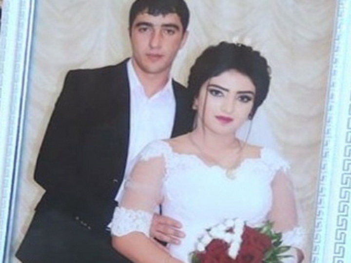 В Азербайджане найдена молодая жена, сбежавшая от мужа – ФОТО – ВИДЕО - ОБНОВЛЕНО