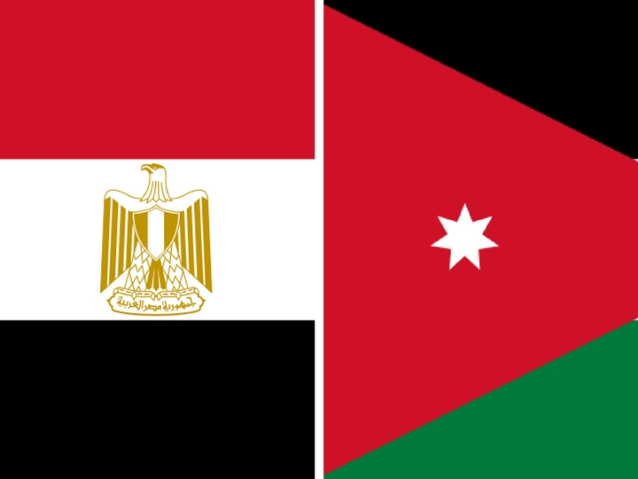 Азербайджан проведет заседания межправительственных комиссий с Иорданией и Египтом