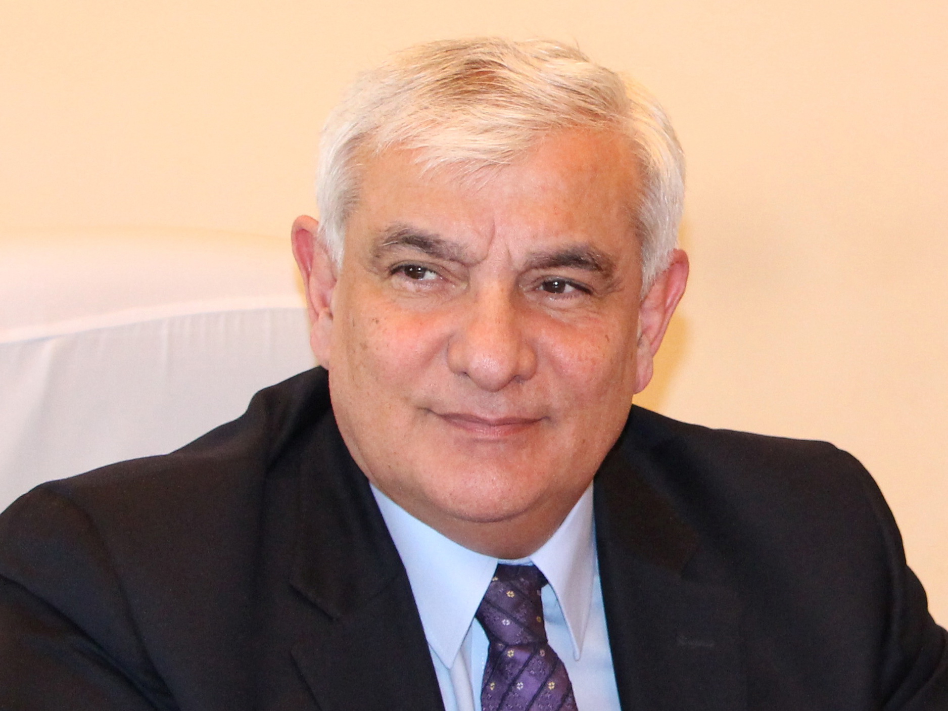 Ректор Камал Абдулла: «Мы постоянно расширяем связи с зарубежными вузами»