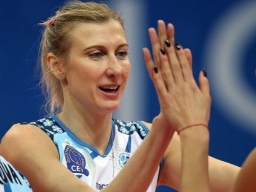 Наталья Мамедова: «Мне не хватает напряженности в играх»