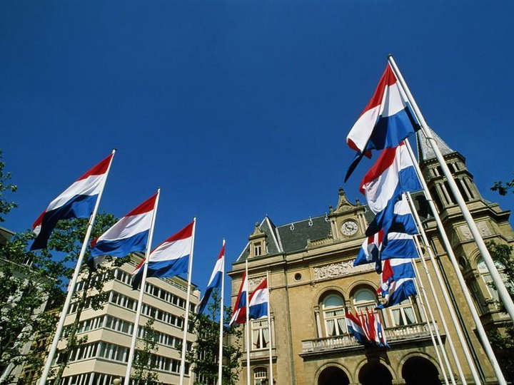 Парламент Нидерландов признал т.н. «геноцид армян»