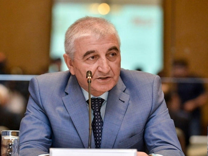 Мазахир Панахов призвал избирательные комиссии серьезнее отнестись к уточнению списков избирателей