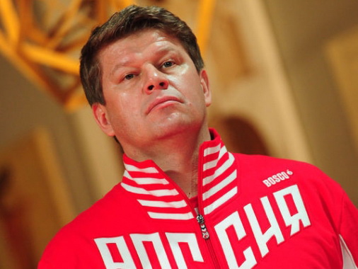 Дмитрий Губерниев: «Мои дорогие биатлонисты США и Чехии, идите вы в ….»