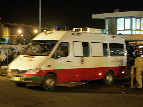 В Египте в ДТП с автобусом погибли девять человек