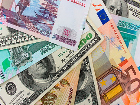 Dollar və avronun rekordları bitmir