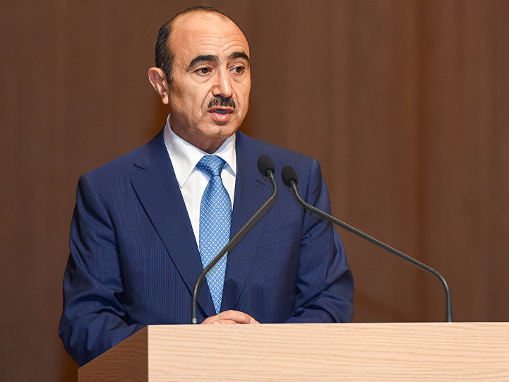 Али Гасанов: «Никто и никогда не сможет победить азербайджанское государство»