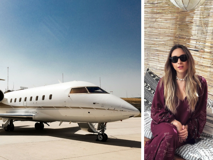 В разбившемся в Иране самолете летела дочь главы турецкого холдинга Başaran - ФОТО - ОБНОВЛЕНО