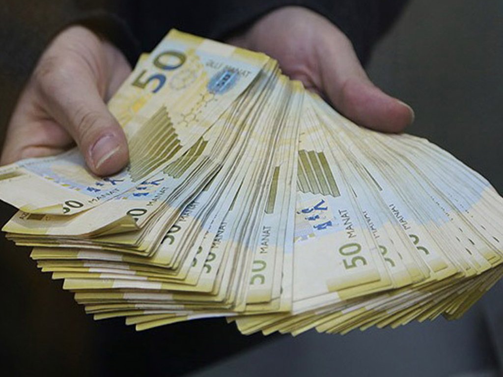 За 12 лет в Азербайджане было выдано ипотечных кредитов на почти 1 млрд манатов