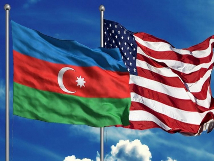 Баку вручил ноту протеста послу США