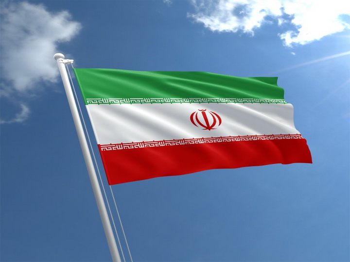 Иран в мае может вступить в Евразийский экономический союз