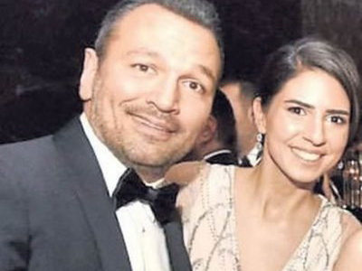 Турецкий актер подарил возлюбленной азербайджанке апартаменты стоимостью 5.000.000 – ФОТО