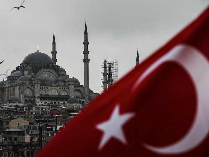 МИД Турции вызвал посла Германии в связи с нападениями на мечети
