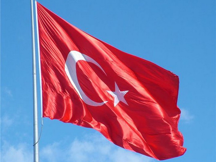 Анкара осудила атаки на мечети в Германии