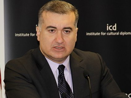 Посол Элин Сулейманов: «Я был бы горд стать свидетелем открытия посольства Азербайджана в Израиле»