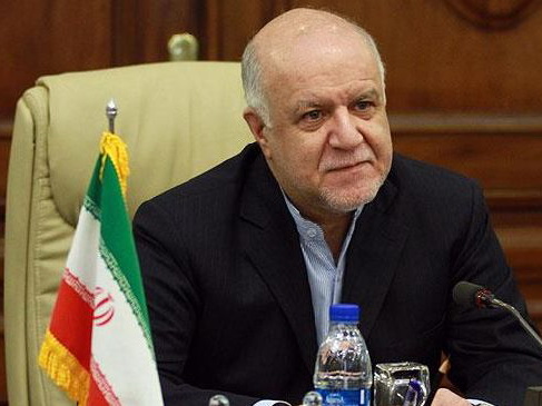 Министр нефти Ирана надеется на заключение долгосрочных нефтегазовых контрактов с Азербайджаном