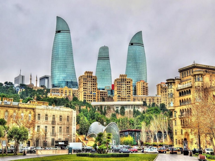 Главы МИД Азербайджана, Турции, Грузии и Ирана встретятся в Баку