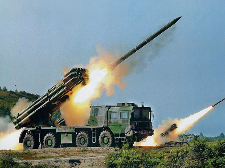 Россия анонсирует приостановку крупных поставок вооружения Азербайджану? Реакция Баку