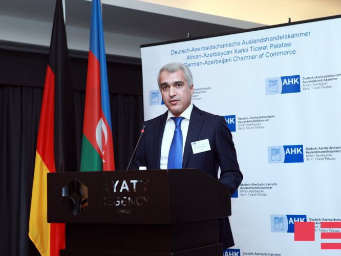 Готовится закон «Об энергетическом регуляторе» в Азербайджане