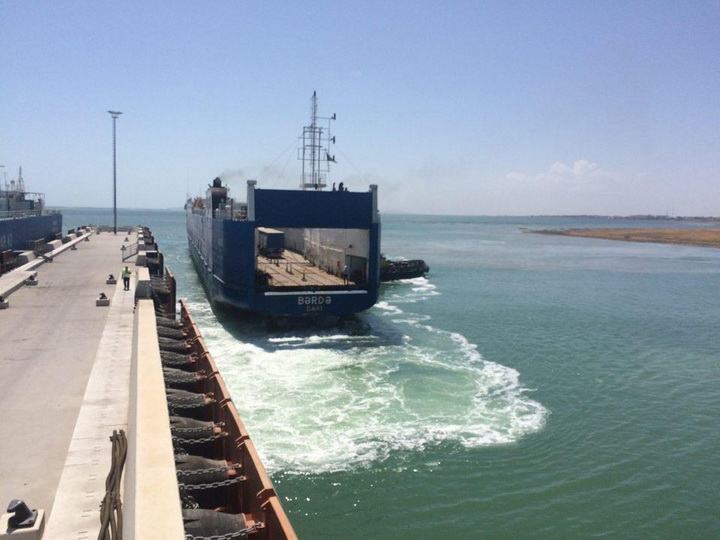 FORBES о пяти грандиозных проектах «Нового шелкового пути», включая порт в Аляте – ФОТО