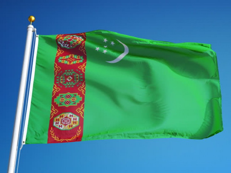 В посольстве Туркменистана в Азербайджане состоится голосование в связи с парламентскими выборами