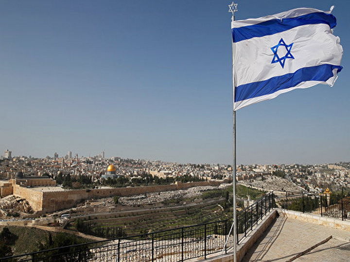 В Израиле заявили, что не потерпят наличия ядерного оружия у Ирана