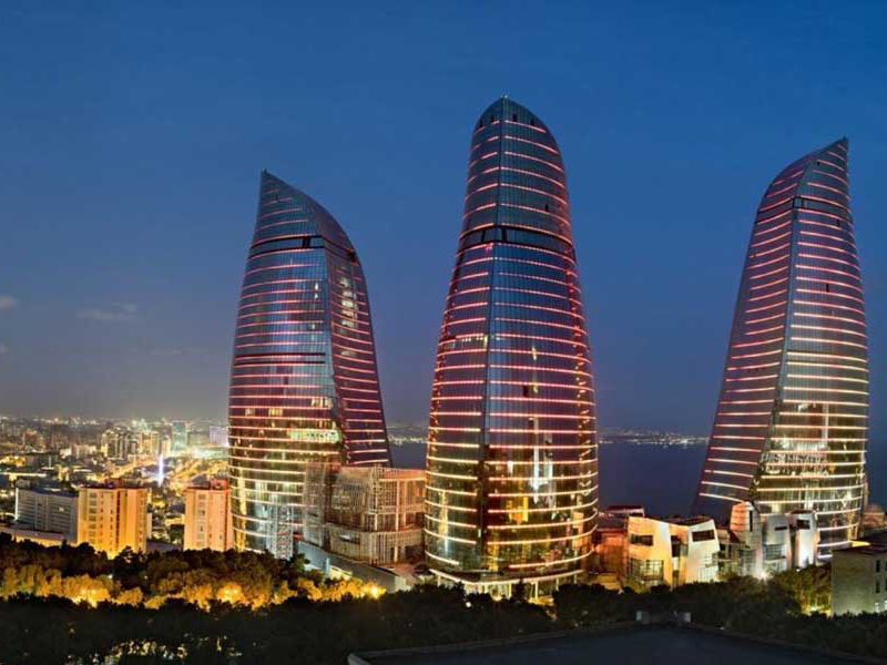 Modern Diplomacy: Azerbaijan’s geo-economic expansion prospects: Conventional or emerging markets?