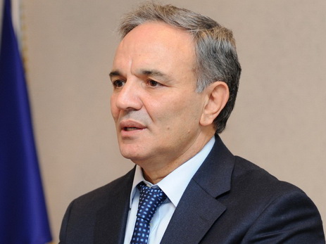 Председатель СП АР: «Рагим Намазов, на которого совершено покушение во Франции, не был журналистом»