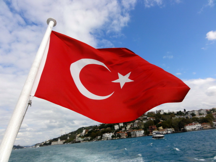 В Турции еще на 3 месяца продлили режим ЧП