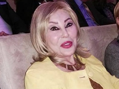 72-летняя Амалия Панахова шокировала пользователей соцсетей переменами во внешности – ФОТО