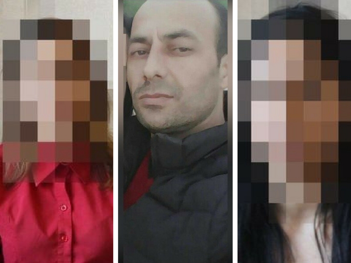 Экстрасенс изнасиловал 46 девушек в Баку? – ФОТО - ВИДЕО