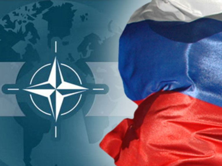 «Место встречи изменить нельзя»: о том, почему НАТО и Россия выбрали Баку