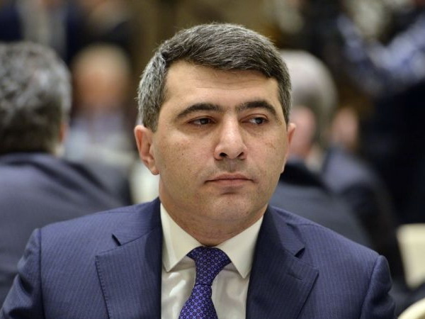 Президент Азербайджана освободил Инама Керимова от должности председателя Госагентства по оказанию услуг гражданам и социальным инновациям