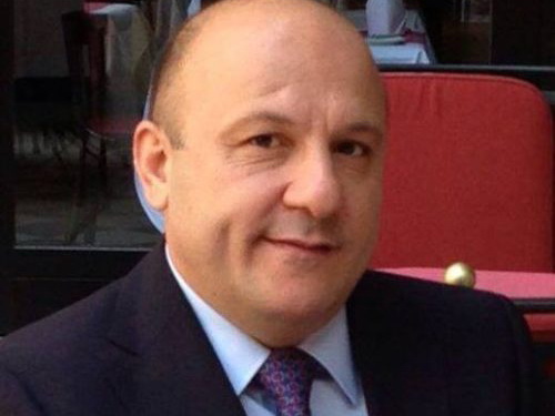 МВД АР: Гусейн Абдуллаев задержан в Турции и доставлен в Азербайджан - ВИДЕО