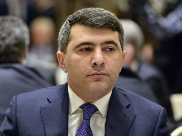 ДОСЬЕ: Кто он – новый министр сельского хозяйства Азербайджана?