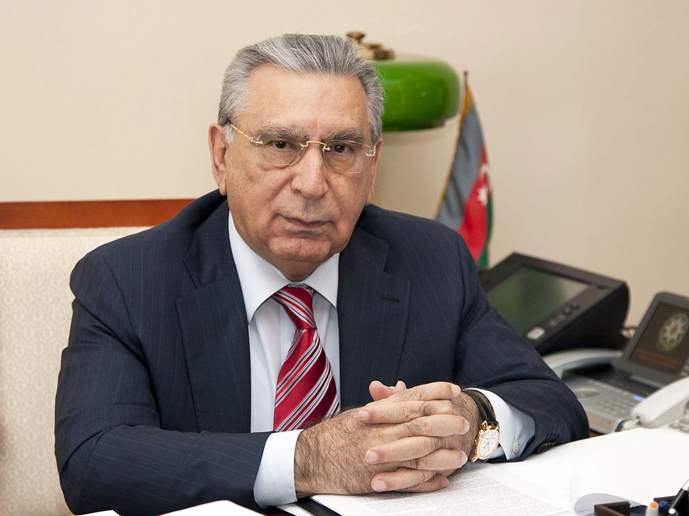 Рамиз Мехтиев подверг критике работу Государственного комитета по работе с диаспорой