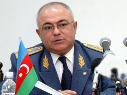 Айдын Алиев об освобождении от должности: Полностью согласен с решением Президента