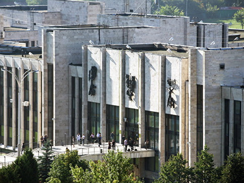 В Баку планируется открыть филиал российского МГИМО