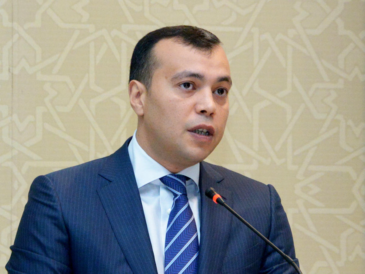 ДОСЬЕ: Кто он – новый министр труда и социальной защиты населения Сахиль Бабаев?