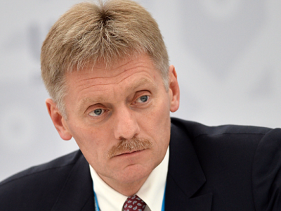 Кремль прокомментировал переговоры с официальными лицами Армении в Москве