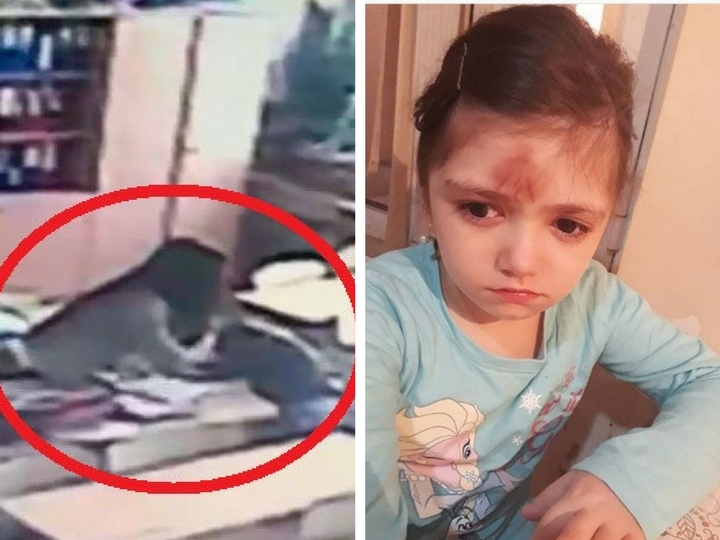 ATV: Ханум Алиева сама избила ребенка, хотя обвинила в этом школу – ФОТО – ВИДЕО