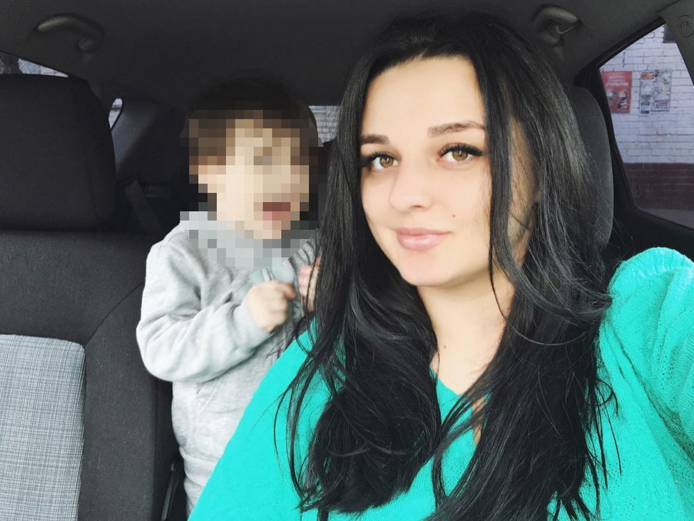 Кто она - женщина, которая убила в России своих детей и сожгла их трупы? – ФОТО - ВИДЕО