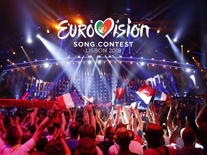 Как и за кого голосовали азербайджанские телезрители в финале «Евровидения 2018»? – ФОТО